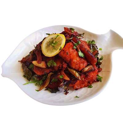 "Fish Apollo  ( The Spicy Venue) - Click here to View more details about this Product